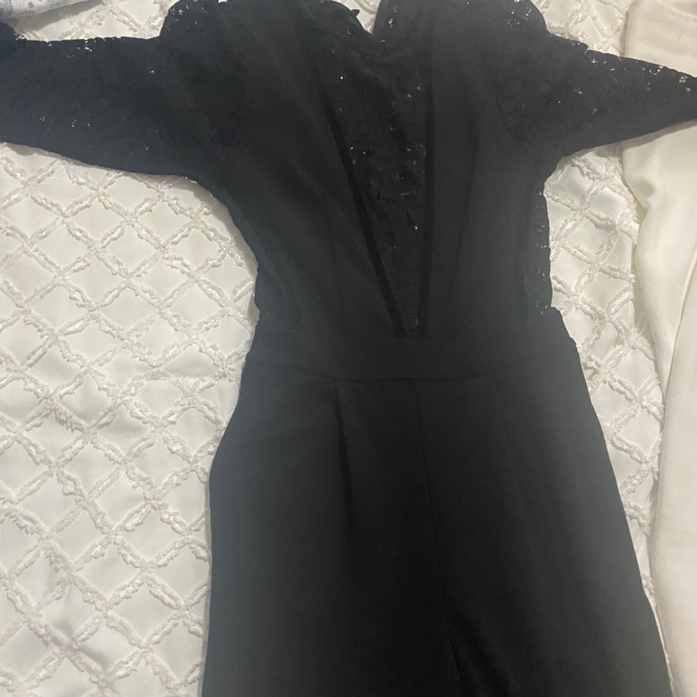 Jumpsuit bebe